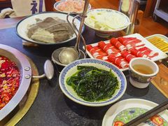 -沸炉重庆老火锅(军事博物馆店)