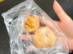 -老南昌白糖糕(大士院店)