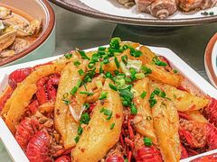 -阿胖龙虾(罍街店)