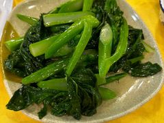 -老字号蛇口德记烧腊饭店·海鲜加工