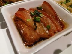 关中四蒸碗-汉唐宴长安食府