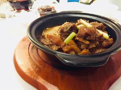 -翠园(铜锣湾广场店)