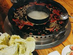 -重庆老火锅(长虹店)