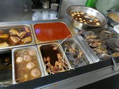 -宜沁手打面