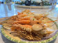 -陶缘一号·四季缘·老字号顺德菜·户外婚礼家宴(西滘店)