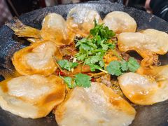 -百味地锅鸡(二店·财校分店)