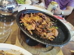 -陈家老院子·长春特色东北家宴(一匡街店)