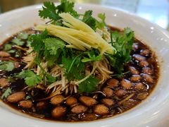 -老街饭庄·地道淮扬菜(扬子江北路总店)