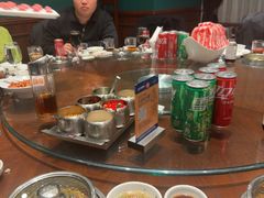 -东海怡品海鲜豆捞(舟宿夜江店)