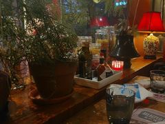 -安妮意大利餐厅(国贸店)