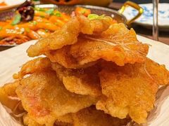 -奉天小馆·非遗东北菜(沈阳万象城店)
