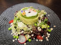 -山葵家·创意料理(宁波来福士店)