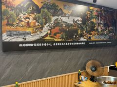 -家味螺蛳粉&烤鱼(五角场店)