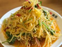 -潮庭·大连海鲜·炭火烧烤·扇贝王(大连店)