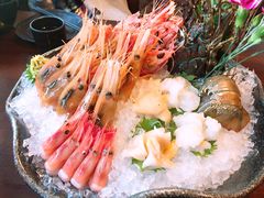 -旨料亭日本料理(四川北路店)