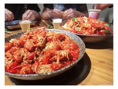 -拙味兄弟龙虾·江湖菜(和畅堂店)