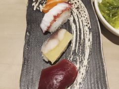 -大渔铁板烧(蛇口店)