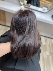 -奈川烫染Salon