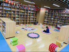 -金砾教育培训(宝山校区)