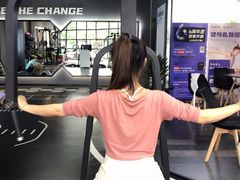 -SuperSix私教健身连锁(猛追湾店)