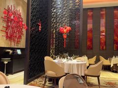 -上海金桥红枫万豪酒店-万豪中餐厅