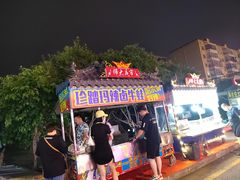 -哈尔滨师范大学(江南校区)