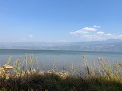 -西昌邛海湿地