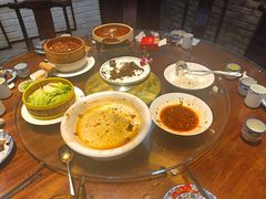 -金洲美食(金州广场店)