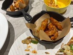 -必胜客(上海新南方商城PH店)