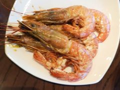 -太原富力铂尔曼大酒店-尚西餐厅