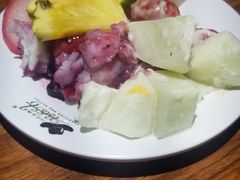-汉巴味德(大悦城店)