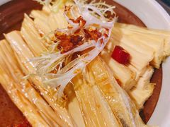 口味腐竹-炉鱼(萧山万象汇店)