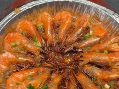 -山芋腔苏北菜(盐城滨海店)