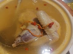 -阿英煲(凉城路店)