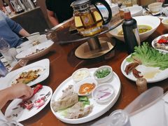 -尚宴(盛世广场·食尚街店)