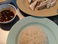 -红大哥水门鸡饭(總店)