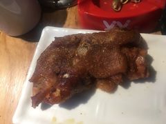 -喝丢一只鞋海鲜烧烤·海肠捞饭(东关街店)