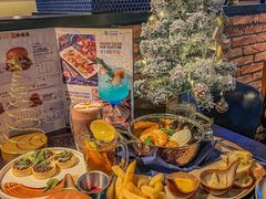 -bluefrog蓝蛙(水游城店)