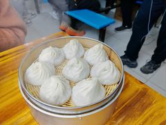 -笑云开汤包店(网巾市店)