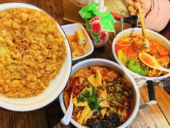 -丽丽三鲜螺蛳粉(田林路店)