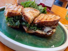 -O'mills Sourdough Bakery&Bistro(永嘉路店)