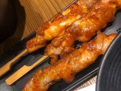 -阿香米线(大悦城店)