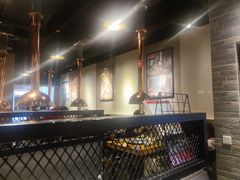 -喜来稀肉(北外滩白玉兰广场店)