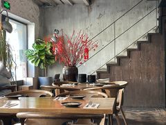 -Apollo·西班牙小酒馆(安福路店)