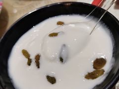 酸奶-新疆伊宁远征餐厅