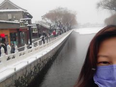 -山东呛面馒头(鼓楼外大街店)