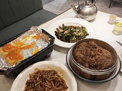 -刘胖子家常菜·蹄花焖藕(中南店)