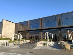 -王府井文华东方酒店-紫膳餐厅