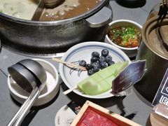 -巴奴毛肚火锅(二七万达店)