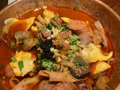 -成都你六姐·牛肉冒菜(城市集市合生汇店)